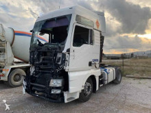 MAN TGX 18.480