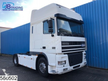 DAF XF 430