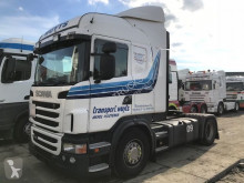 Scania G 440