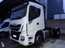 Iveco Stralis AS 440 S 46 TP