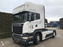 Scania R 450