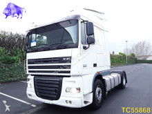 DAF XF105