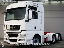 MAN TGX 28.540