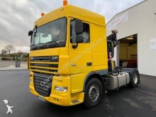 DAF XF105 460