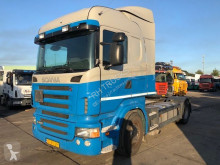 Scania R 420