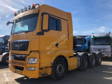 MAN TGX