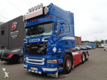 Scania R 500