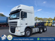 DAF XF105