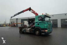 tracteur occasion