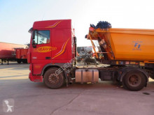 DAF tractor unit