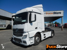 Mercedes Actros