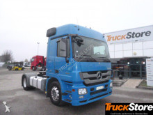 Mercedes Actros