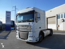 DAF XF105 460