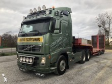 Volvo FH16 610