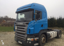tracteur Scania R380 LA4X2MNA