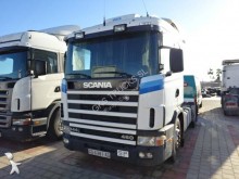Scania L 144L460