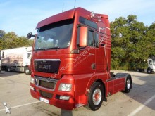 MAN TGX 18.680