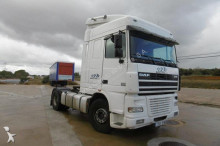 DAF XF95
