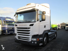 Scania R 450