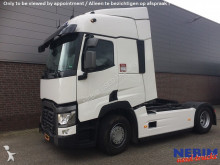 trekker Renault T460