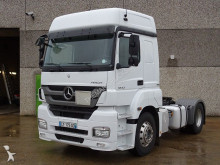Mercedes Axor 1843