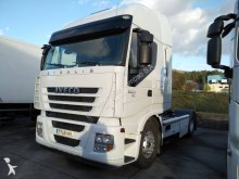 Iveco Stralis AS 440 S 50 TP