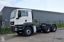 new tractor unit