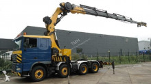used tractor unit
