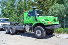 tracteur nc MERCEDES-BENZ - Zetros 3343 neuf