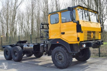 Renault tractor unit