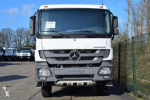 tracteur nc MERCEDES-BENZ - Actros 3340 S neuf