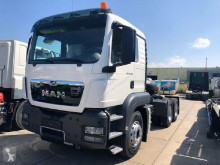 tracteur MAN TGS 33.480 BBS WW