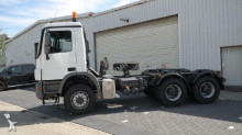 trekker onbekend