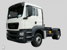 MAN TGS 19.400 BBS WW tractor unit