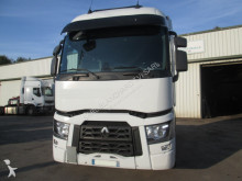 tracteur Renault