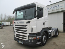 Scania tractor unit