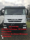 Iveco Stralis 480