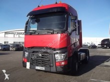 Renault Gamme T 460 T4X2 E6