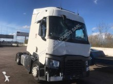 Renault Gamme T 460 DXI