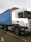 Scania R 420