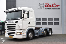 Scania R 400