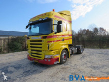 Scania R 420