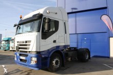 Iveco Stralis AS 440 S 50 TP