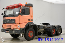 Volvo FM 420