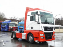 MAN TGX 18 480 XXL *Euro6*Retarder* Sattelzugmaschine