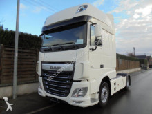 tracteur DAF