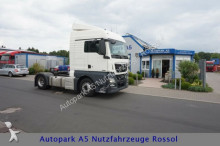tracteur MAN TGX 18.400 Euro 6 Klima Tempomat Standklima