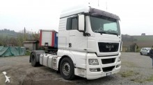 MAN TGX 18.440 XXL