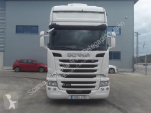 Scania R 450