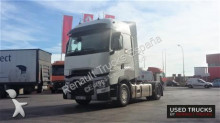 Renault tractor unit